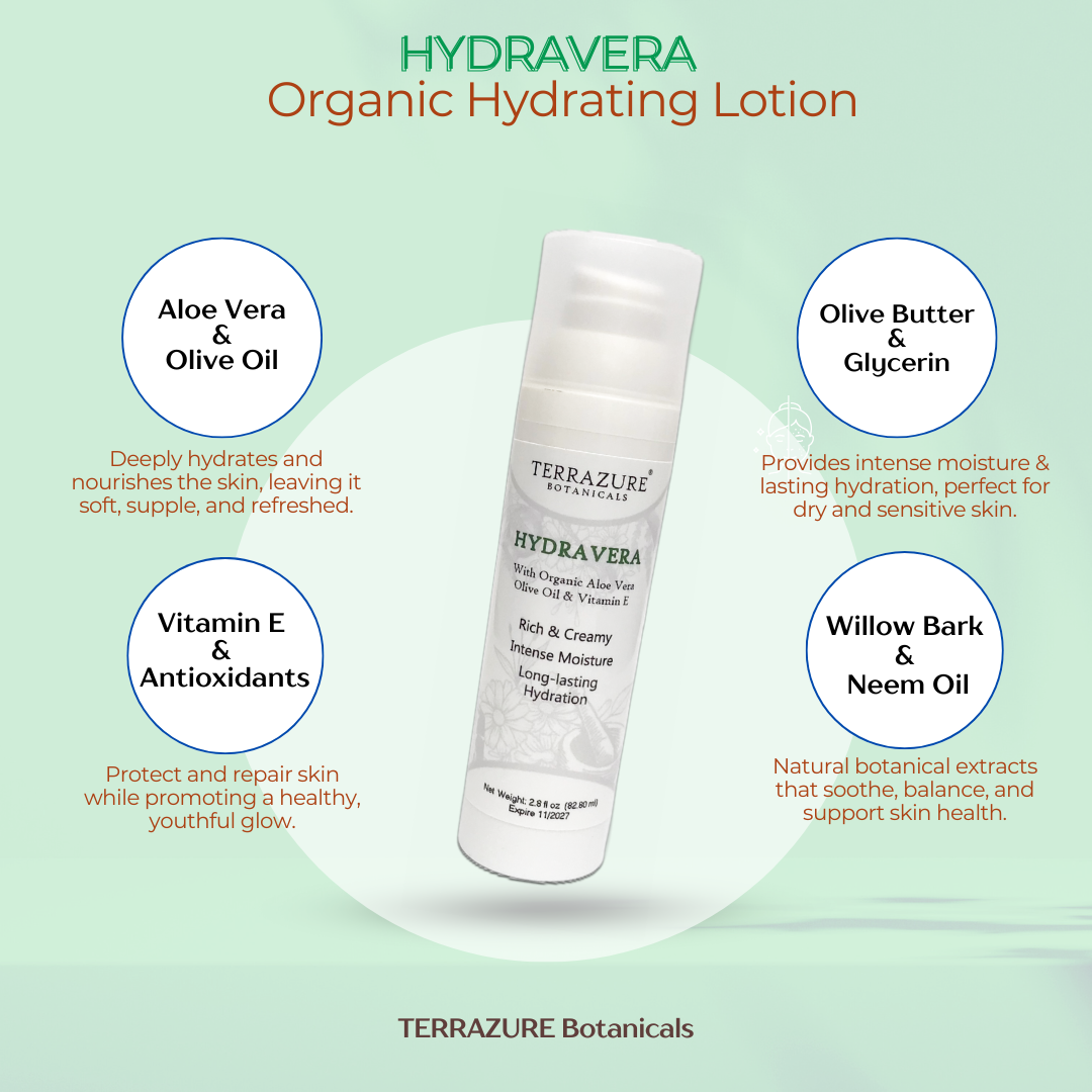 HYDRAVERA