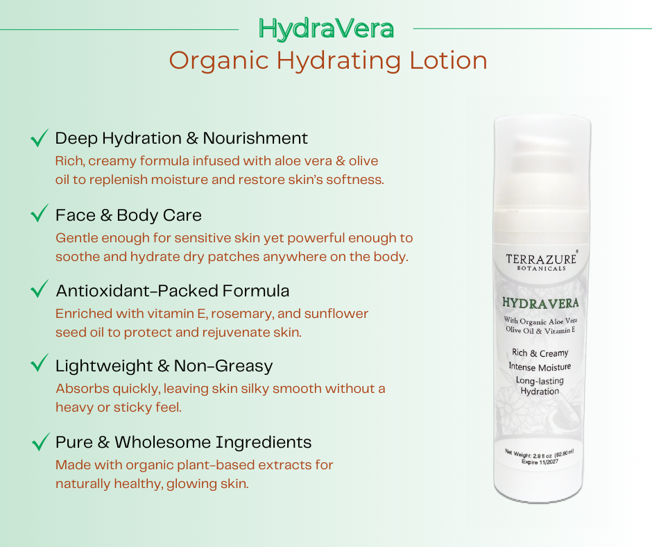 HYDRAVERA