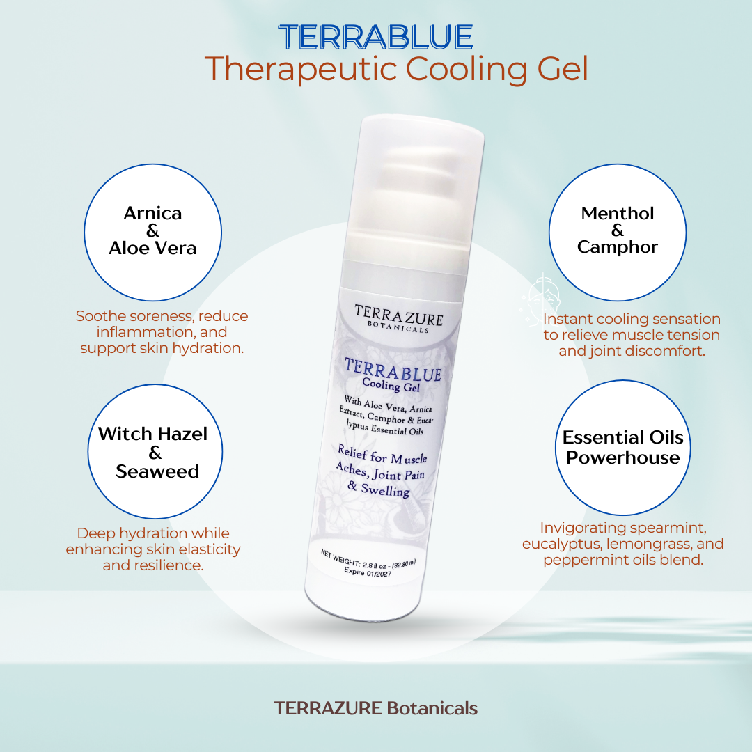 TERRABLUE