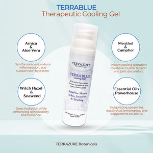 TERRABLUE