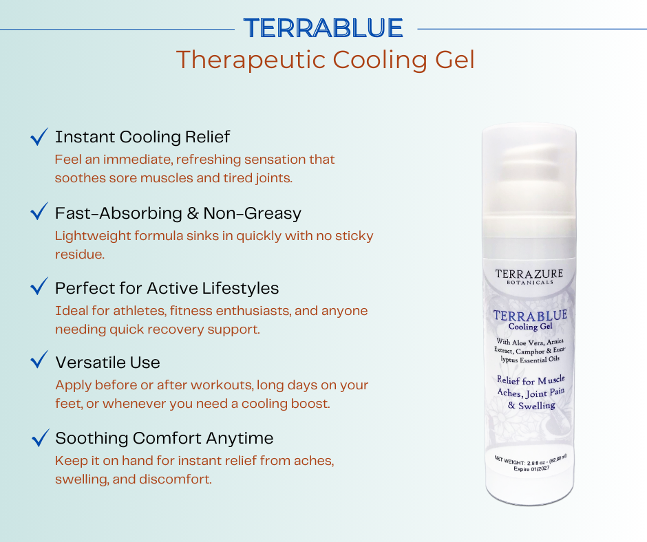 TERRABLUE