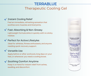 TERRABLUE