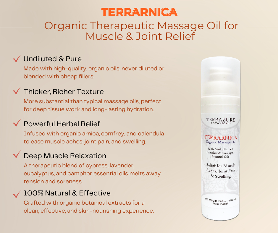 TERRARNICA